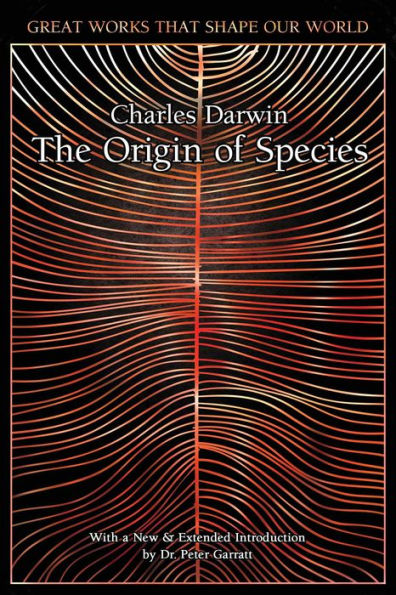 On the Origin of Species