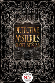 Title: Detective Mysteries Short Stories, Author: Rosemary Herbert
