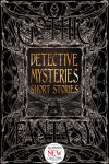 Alternative view 1 of Detective Mysteries Short Stories