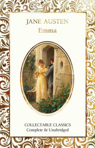 Title: Emma, Author: Jane Austen