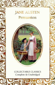 Title: Persuasion, Author: Jane Austen