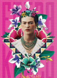 Title: Frida Kahlo Journal, Author: Flame Tree Publishing