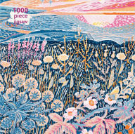 Title: Adult Jigsaw Puzzle Annie Soudain: Midsummer Morning: 1000-piece Jigsaw Puzzles