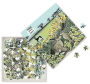 Alternative view 2 of Adult Jigsaw Puzzle Angela Harding: Look Out!: 1000-piece Jigsaw Puzzles