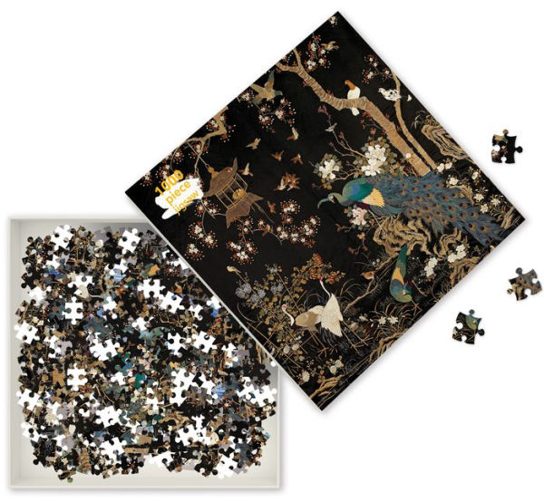 JIGSAW PUZZLES  Ashmolean Museum