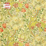 Adult Jigsaw Puzzle William Morris Gallery: Golden Lily: 1000-piece Jigsaw Puzzles