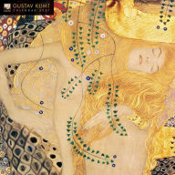 Download pdf format books for free Gustav Klimt Wall Calendar 2021 (Art Calendar)