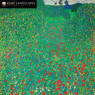 Open source erp ebook download Klimt Landscapes Wall Calendar 2021 (Art Calendar) English version MOBI DJVU 9781787559592