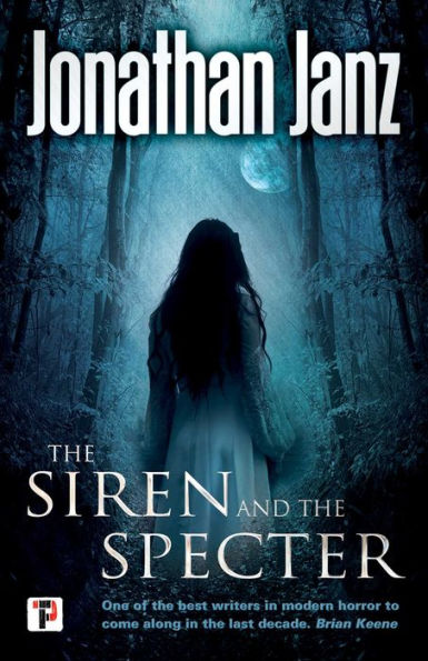The Siren and Specter