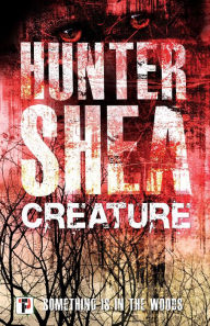 Blood in the Stacks: Hunter Shea