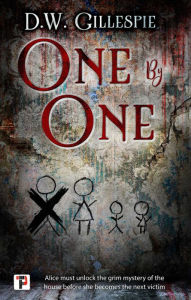 Title: One by One, Author: D.W. Gillespie