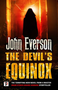 Title: The Devil's Equinox, Author: John Everson