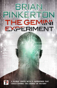 Title: The Gemini Experiment, Author: Brian Pinkerton
