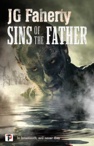 Title: Sins of the Father, Author: JG Faherty