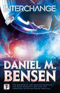 Title: Interchange, Author: Daniel M. Bensen