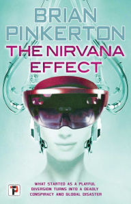 Free isbn books download The Nirvana Effect by Brian Pinkerton DJVU 9781787584853 English version