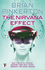 Title: The Nirvana Effect, Author: Brian Pinkerton