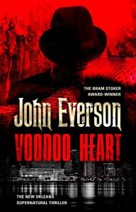 Title: Voodoo Heart, Author: John Everson