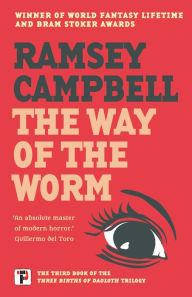 Free download ebook format pdf The Way of the Worm