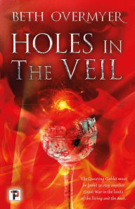 Free books for downloading Holes in the Veil