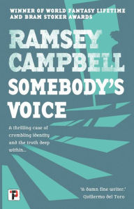 Free torrent books download Somebody's Voice CHM ePub MOBI English version