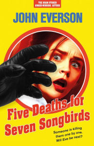 Free txt ebook download Five Deaths for Seven Songbirds (English Edition) 9781787586260 ePub by 