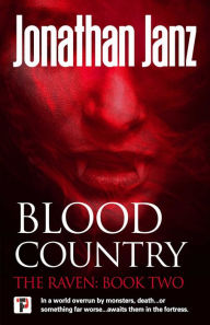 Title: Blood Country, Author: Jonathan Janz