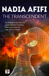 Title: The Transcendent, Author: Nadia Afifi