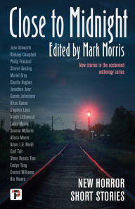 Title: Close to Midnight, Author: Mark Morris