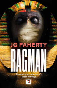 Title: Ragman, Author: JG Faherty