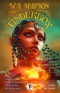 Title: Tinderbox, Author: W.A. Simpson