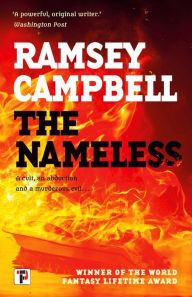 Title: The Nameless, Author: Ramsey Campbell