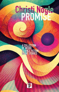 Title: Promise, Author: Christi Nogle