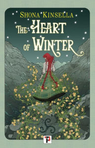 Free ebooks for downloading The Heart of Winter 9781787588301