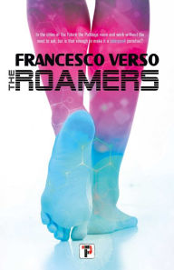 Title: The Roamers, Author: Francesco Verso