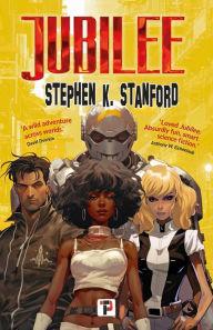 Title: Jubilee, Author: Stephen K. Stanford