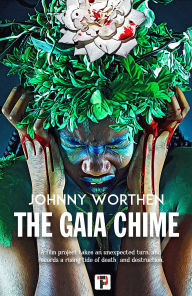 Free downloadable audio books mp3 players The Gaia Chime in English FB2 DJVU CHM 9781787588936 by Johnny Worthen