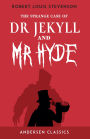 The Strange Case of Dr Jekyll and Mr Hyde