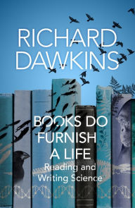 Free ebooks download for ipad 2 Books Do Furnish a Life: Reading and Writing Science by  English version FB2 CHM DJVU