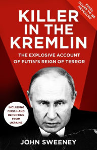 Download free ebook for kindle fire Killer in the Kremlin in English