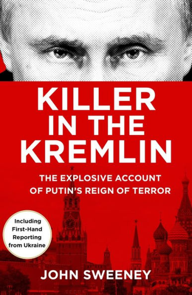 Killer the Kremlin