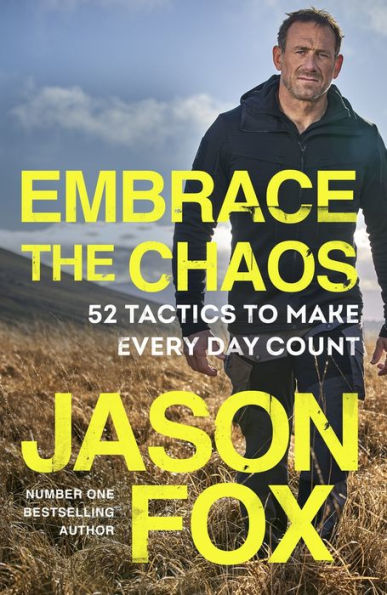 Direct Action: Simple Strategies for Taking Control of Your Life