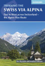 Trekking the Swiss Via Alpina: East to West across Switzerland - the Alpine Pass Route