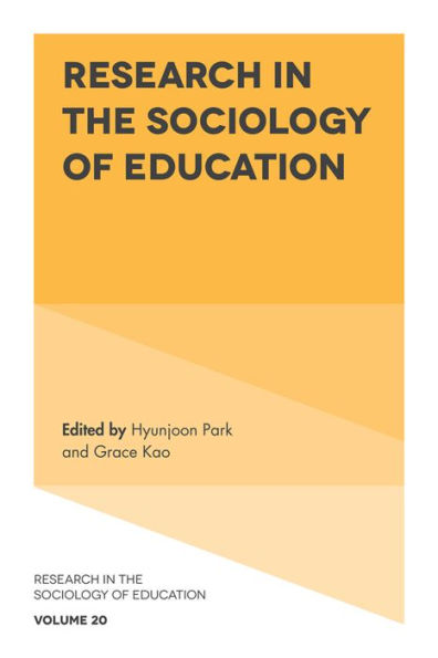Research the Sociology of Education