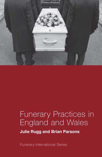 Funerary Practices England and Wales