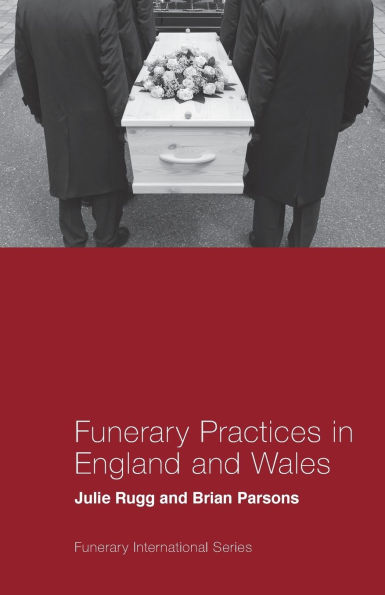 Funerary Practices England and Wales