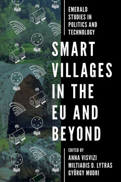 Smart Villages the EU and Beyond