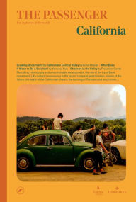 Title: The Passenger: California, Author: AA.VV.