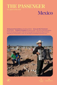 Free it pdf books free downloads The Passenger: Mexico by AA. VV.