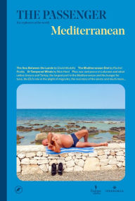 Download ebook for free The Passenger: Mediterranean by AA.VV. 9781787704794